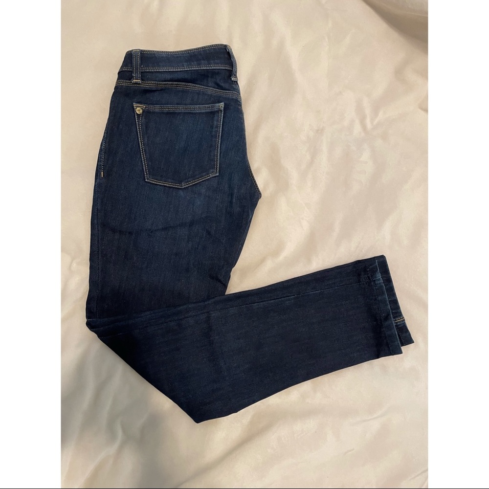 DL1961 Straight leg jeans